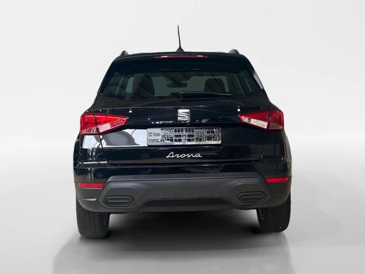 SEAT Arona - Afbeelding 7 van 30