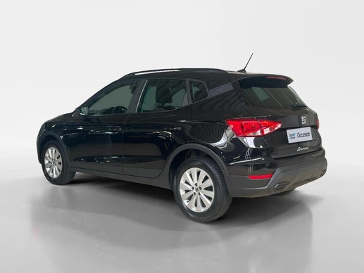 SEAT Arona - Afbeelding 8 van 30