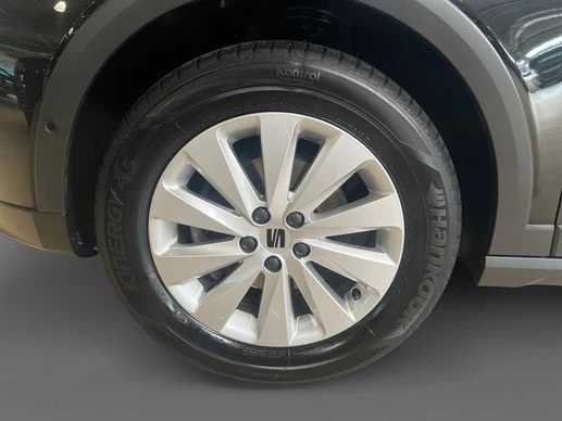 SEAT Arona - Afbeelding 10 van 30