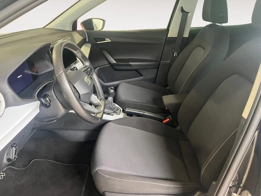 SEAT Arona - Afbeelding 11 van 30