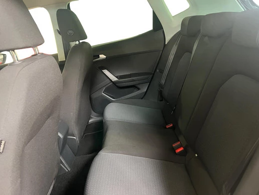 SEAT Arona - Afbeelding 12 van 30