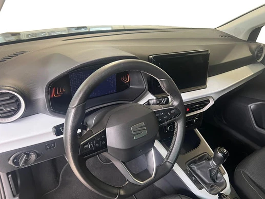 SEAT Arona - Afbeelding 13 van 30