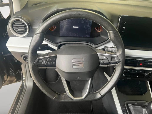 SEAT Arona - Afbeelding 14 van 30