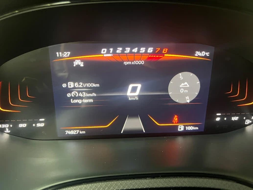 SEAT Arona - Afbeelding 15 van 30