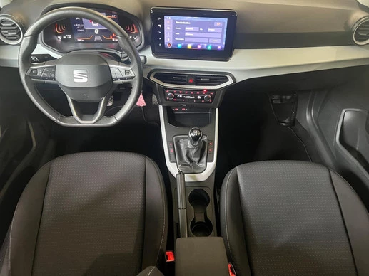 SEAT Arona - Afbeelding 18 van 30