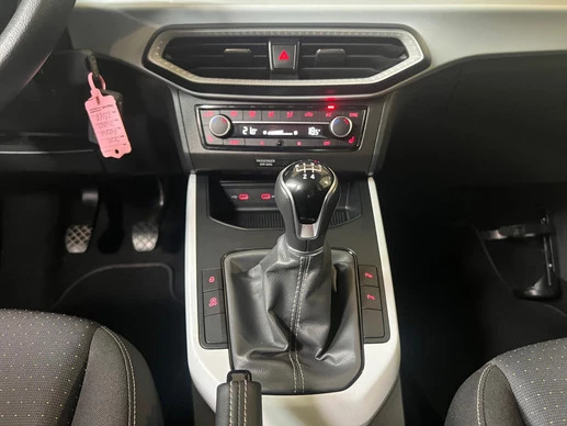 SEAT Arona - Afbeelding 21 van 30