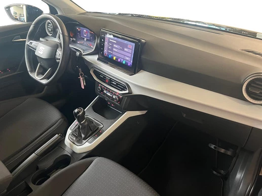 SEAT Arona - Afbeelding 22 van 30
