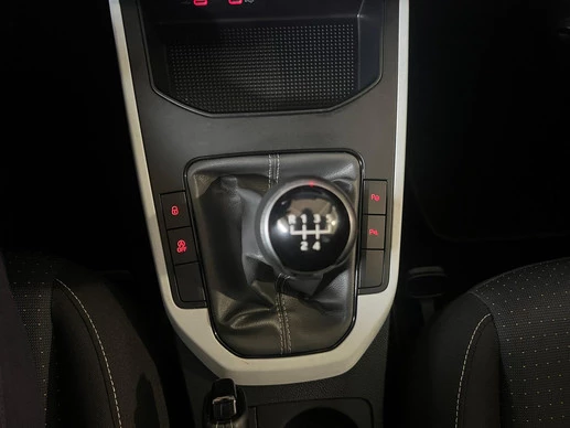 SEAT Arona - Afbeelding 23 van 30