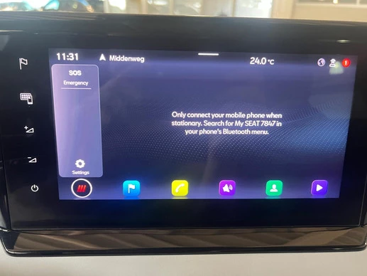 SEAT Arona - Afbeelding 25 van 30