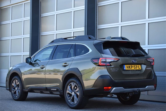 Subaru Outback - Afbeelding 2 van 21