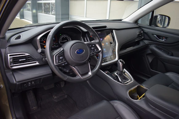 Subaru Outback - Afbeelding 3 van 21