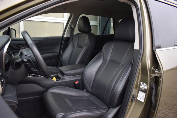 Subaru Outback - Afbeelding 4 van 21