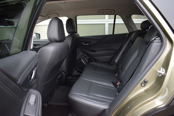 Subaru Outback - Afbeelding 5 van 21