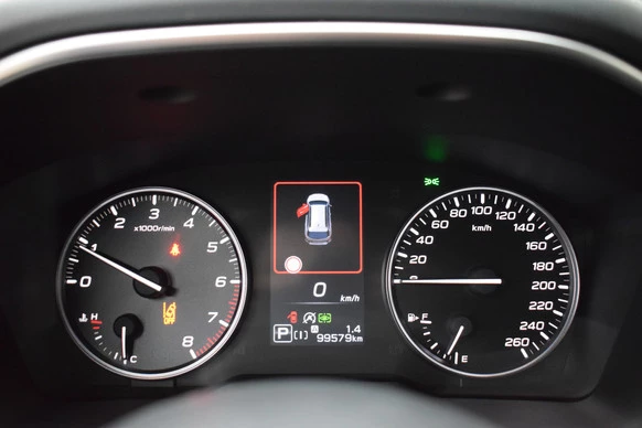 Subaru Outback - Afbeelding 10 van 21