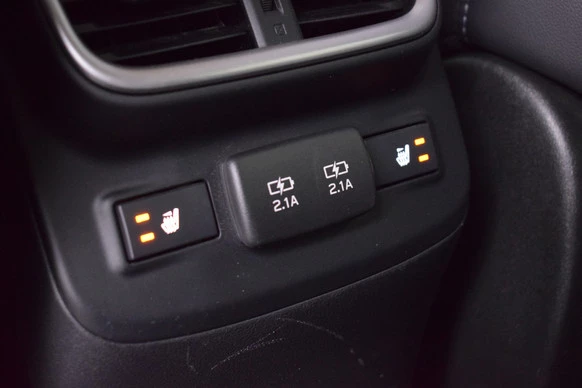 Subaru Outback - Afbeelding 11 van 21