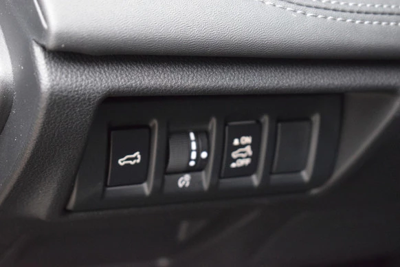 Subaru Outback - Afbeelding 12 van 21