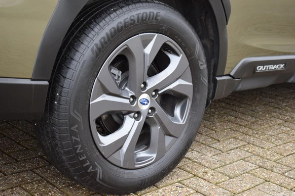 Subaru Outback - Afbeelding 17 van 21
