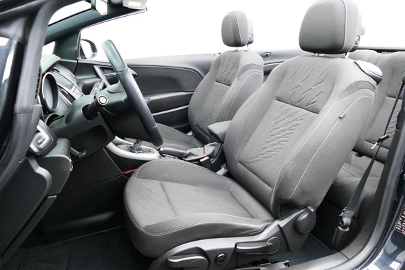 Opel Cascada - Afbeelding 14 van 30