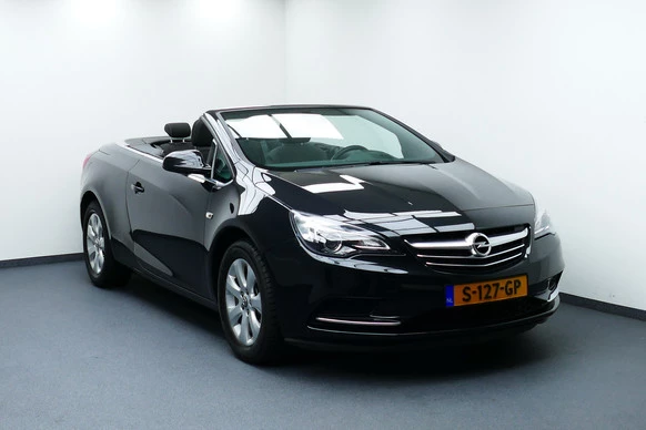 Opel Cascada - Afbeelding 1 van 30