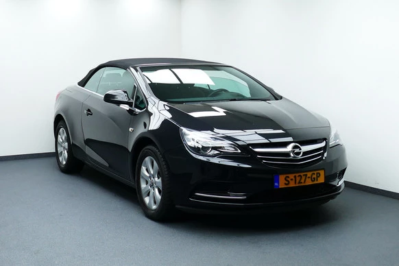 Opel Cascada - Afbeelding 2 van 30