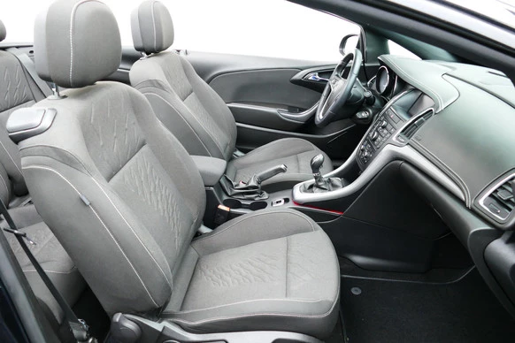 Opel Cascada - Afbeelding 4 van 30