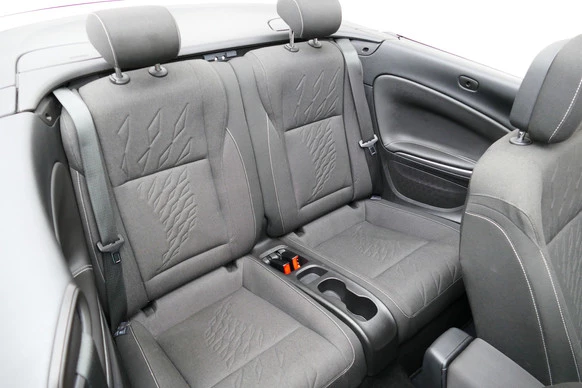 Opel Cascada - Afbeelding 8 van 30