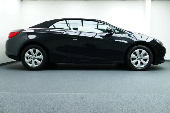 Opel Cascada - Afbeelding 9 van 30