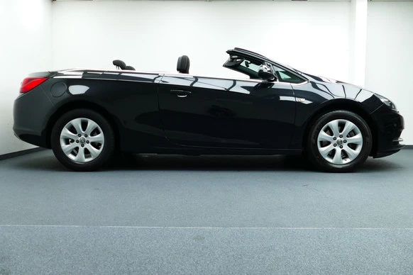 Opel Cascada - Afbeelding 10 van 30