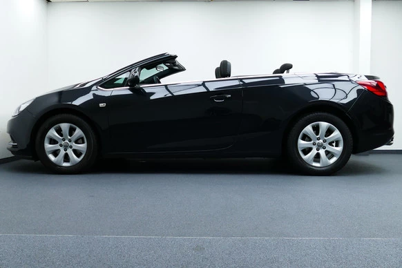 Opel Cascada - Afbeelding 11 van 30