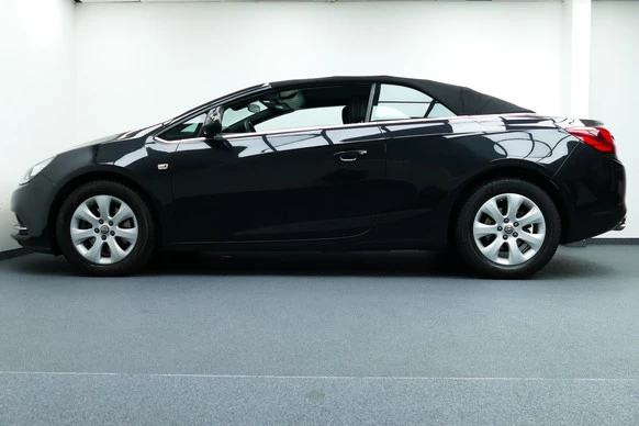 Opel Cascada - Afbeelding 12 van 30