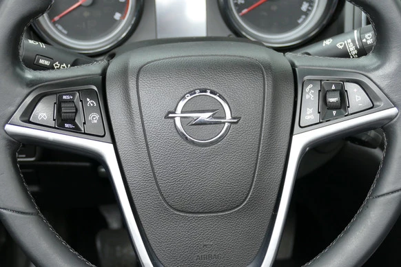 Opel Cascada - Afbeelding 17 van 30