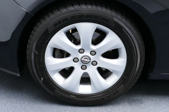 Opel Cascada - Afbeelding 18 van 30