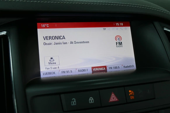 Opel Cascada - Afbeelding 22 van 30