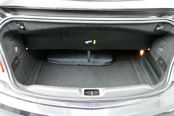 Opel Cascada - Afbeelding 27 van 30