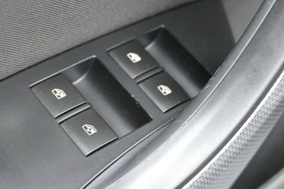Opel Cascada - Afbeelding 28 van 30