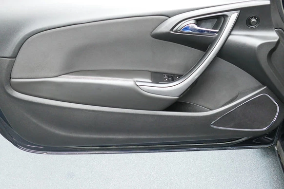 Opel Cascada - Afbeelding 29 van 30