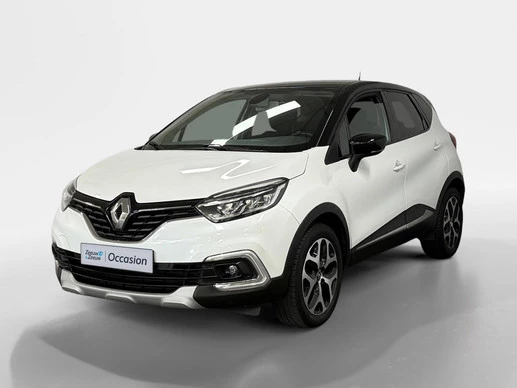 Renault Captur - Afbeelding 1 van 19
