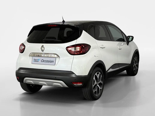 Renault Captur - Afbeelding 2 van 19