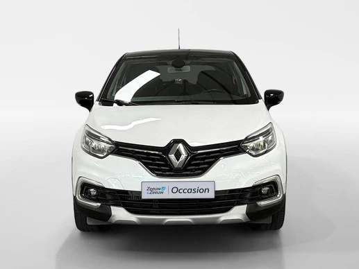 Renault Captur - Afbeelding 3 van 19