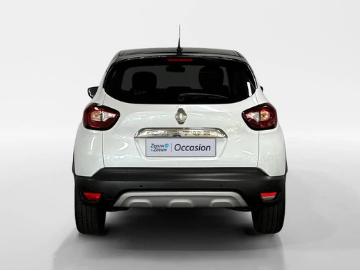 Renault Captur - Afbeelding 4 van 19