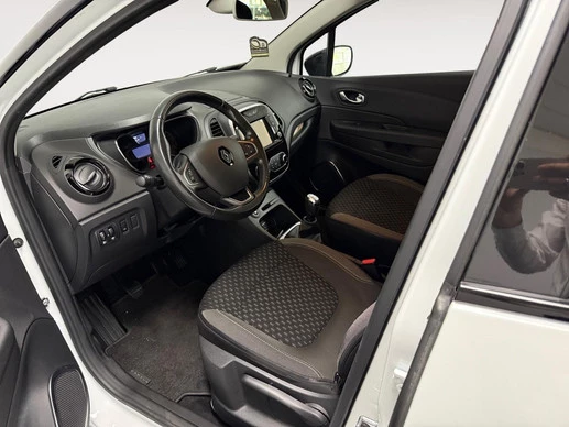 Renault Captur - Afbeelding 5 van 19