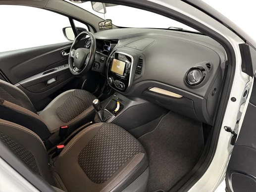 Renault Captur - Afbeelding 6 van 19