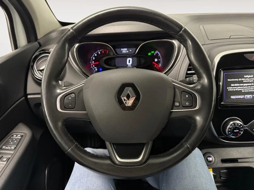 Renault Captur - Afbeelding 8 van 19