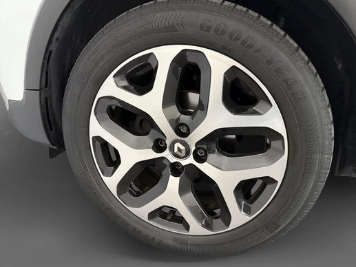 Renault Captur - Afbeelding 18 van 19