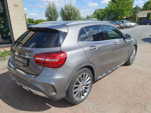 Mercedes-Benz GLA - Afbeelding 2 van 11