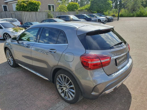 Mercedes-Benz GLA - Afbeelding 3 van 11