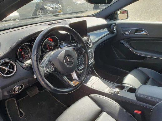 Mercedes-Benz GLA - Afbeelding 5 van 11