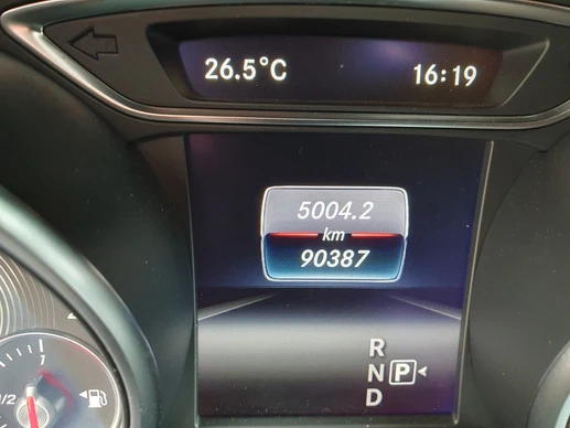 Mercedes-Benz GLA - Afbeelding 6 van 11