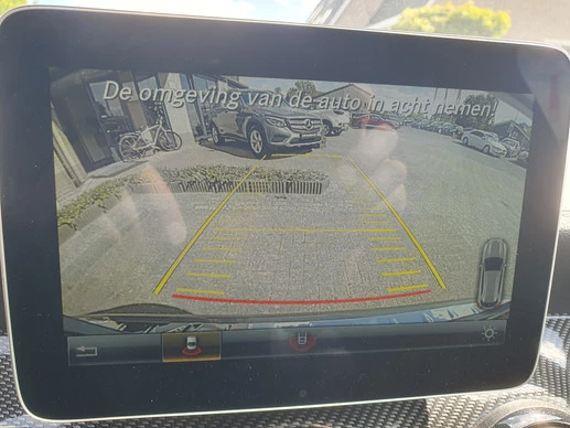 Mercedes-Benz GLA - Afbeelding 9 van 11