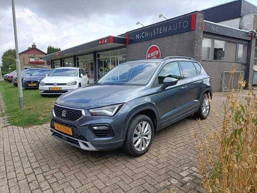 SEAT Ateca - Afbeelding 1 van 30